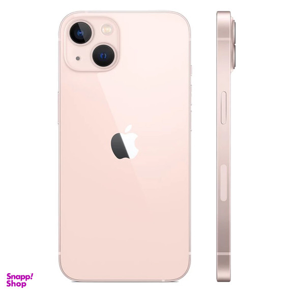 گوشی موبایل اپل مدل iPhone 13 CH دو سیم کارت ظرفیت 128 گیگابایت و رم 4 گیگابایت