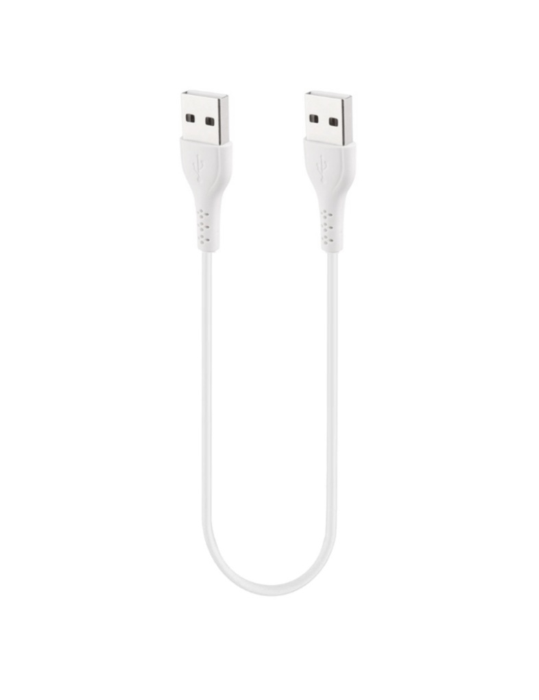 کابل لینک (دو سر usb)